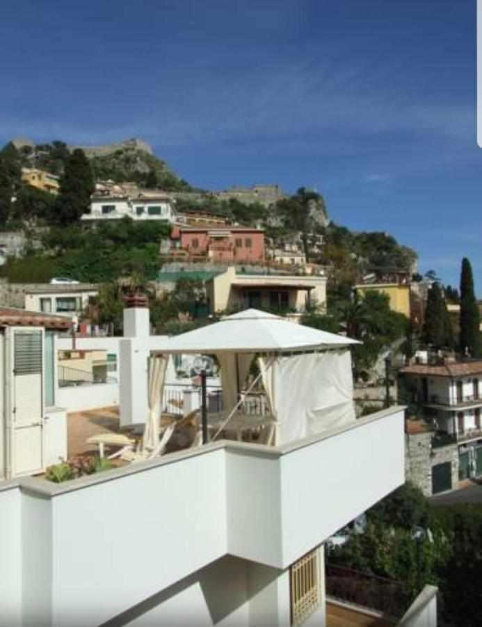 Il Terrazzo Di Marlu Ferienhaus